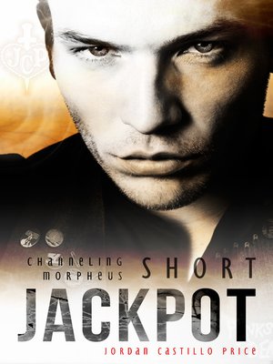 cover image of Jackpot (Channeling Morpheus 10.1)